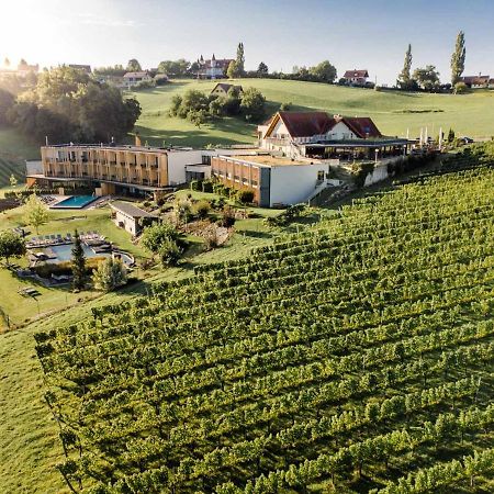 Ratscher Landhaus Ratsch an der Weinstraße Kültér fotó